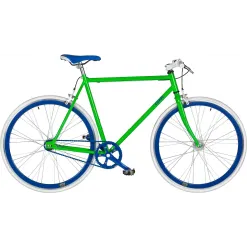 Rower OSTRE KOŁO 28 Singlespeed Scatto Fisso