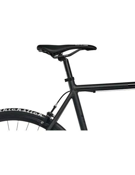 Rower Ostre Koło 28 Męski Wysoka Rama Aluminium