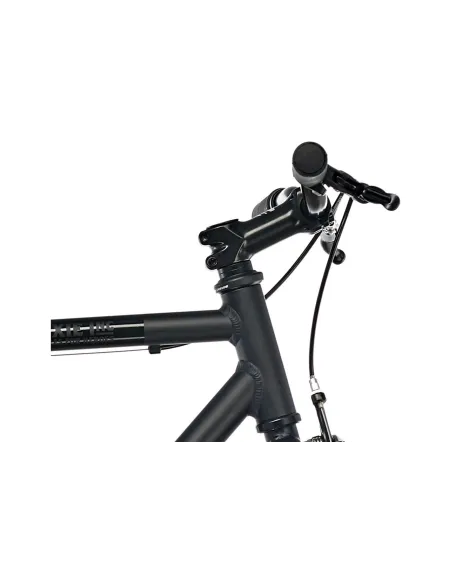 Rower Ostre Koło 28 Męski Wysoka Rama Aluminium