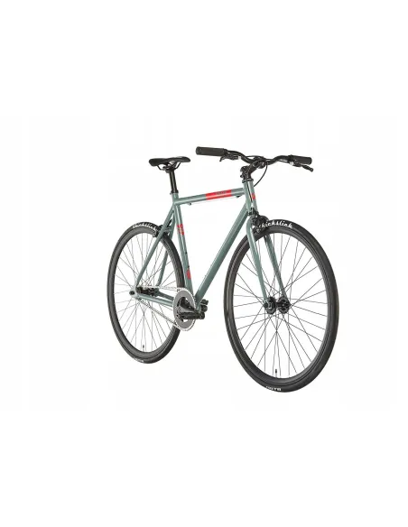 ALU Rower Ostre Koło FIXIE Blackheath 28 Kolarka