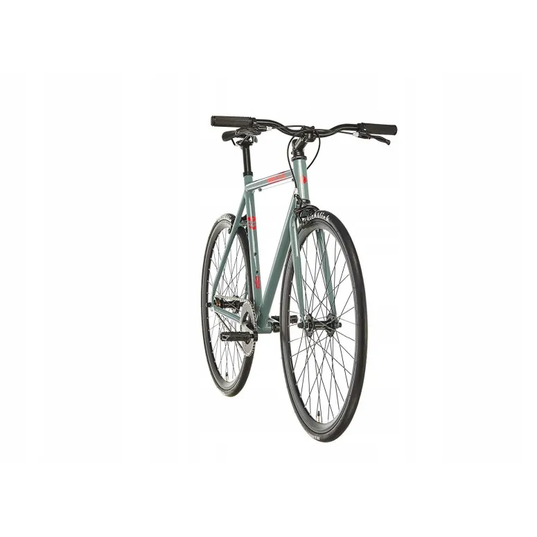 ALU Rower Ostre Koło FIXIE Blackheath 28 Kolarka