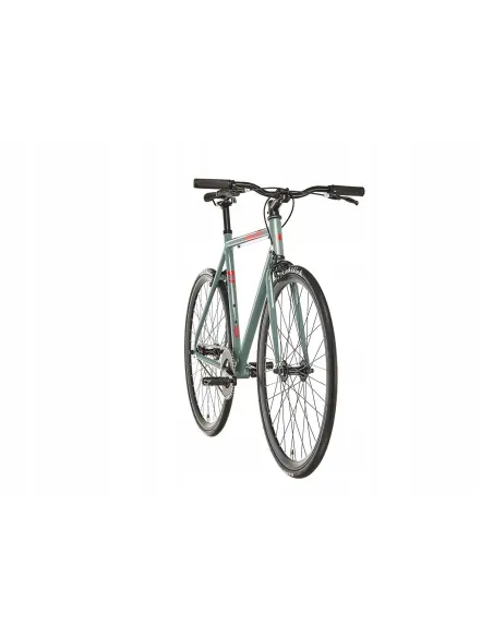 ALU Rower Ostre Koło FIXIE Blackheath 28 Kolarka