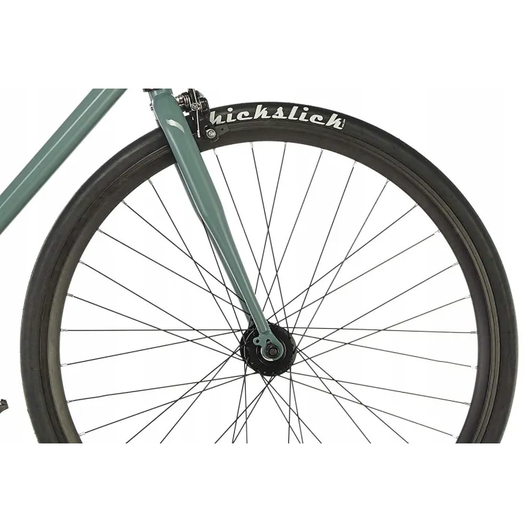 ALU Rower Ostre Koło FIXIE Blackheath 28 Kolarka