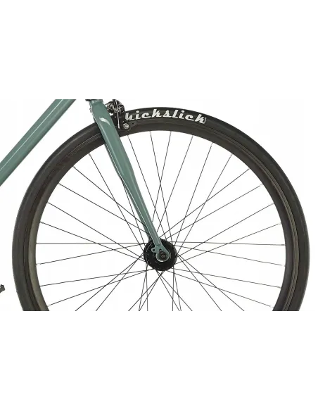 ALU Rower Ostre Koło FIXIE Blackheath 28 Kolarka
