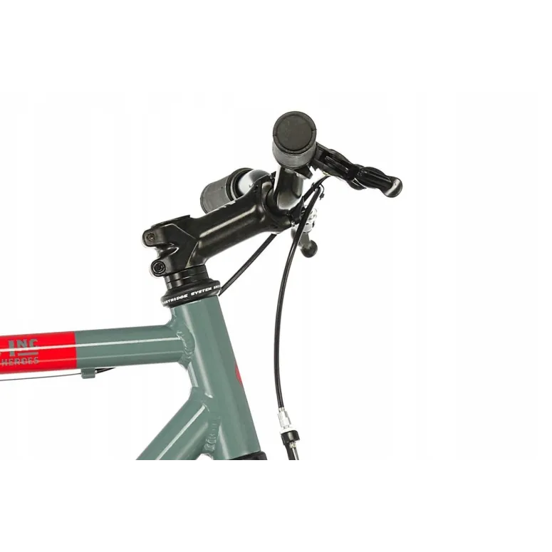 ALU Rower Ostre Koło FIXIE Blackheath 28 Kolarka