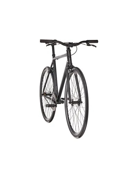 Rower Fixie Ostre Koło 28 Aluminiowy Jednobiegowy