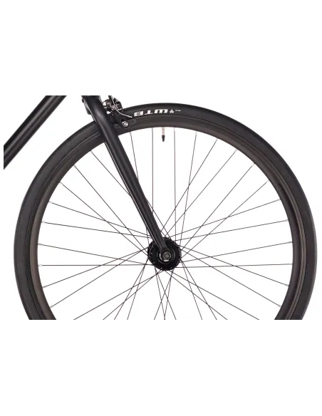 Rower Fixie Ostre Koło 28 Aluminiowy Jednobiegowy