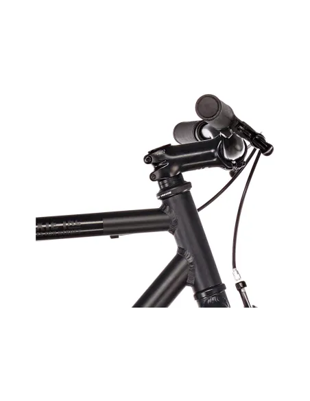 Rower Fixie Ostre Koło 28 Aluminiowy Jednobiegowy