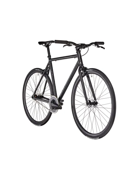 Rower Fixie Ostre Koło 28 Aluminiowy Jednobiegowy