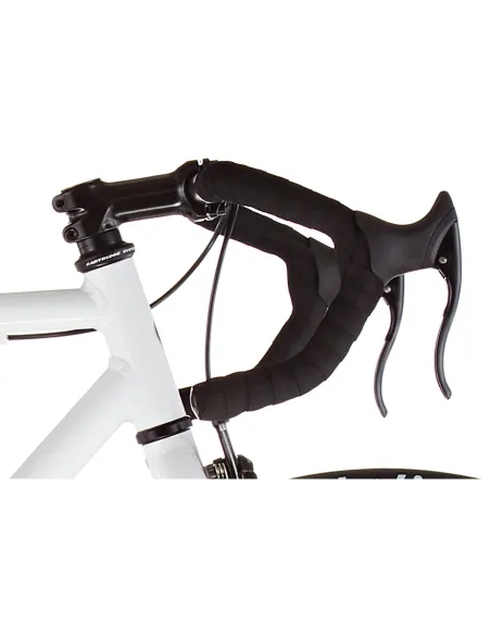 ALU Lekki Rower Singlespeed Ostre Koło 28 FlipFlop