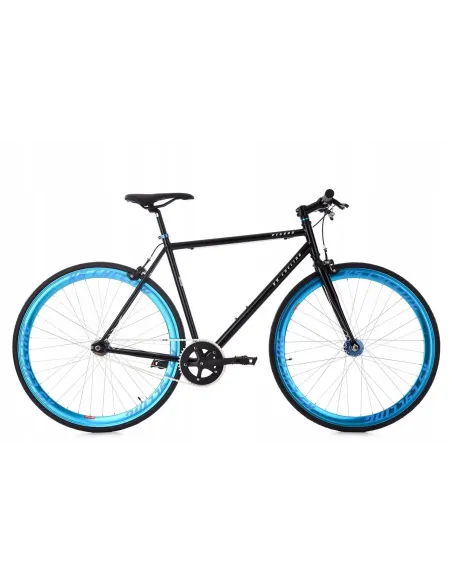 Rower Ostre Koło Pegado 28 Męski Wolnobieg Szosa