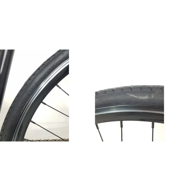 Rower Fixie Ostre Koło 28 Aluminiowy Jednobiegowy