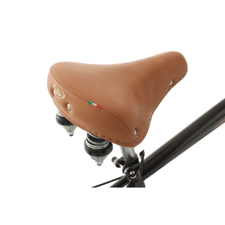 Męski Rower Beach Crusier 26 Miejski Vintage Retro