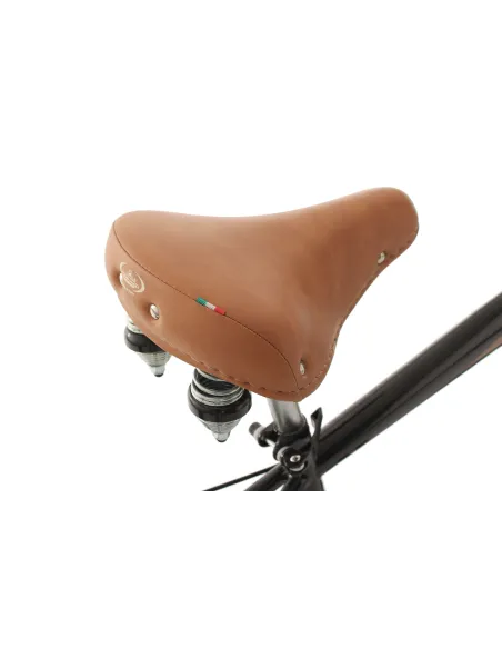 Męski Rower Beach Crusier 26 Miejski Vintage Retro