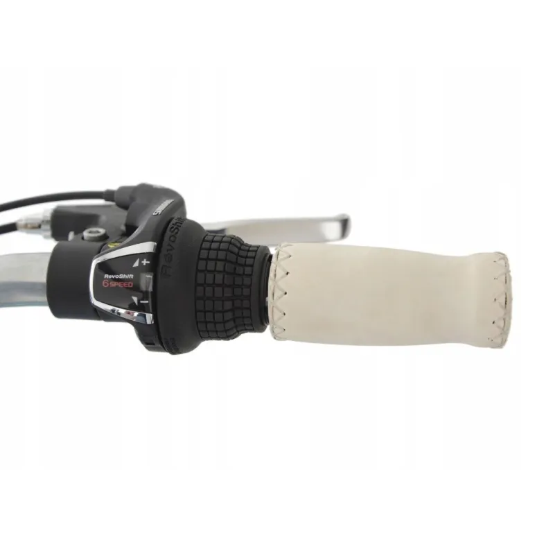 Rower Beach Cruiser Melba Miejski Damski 26 Retro