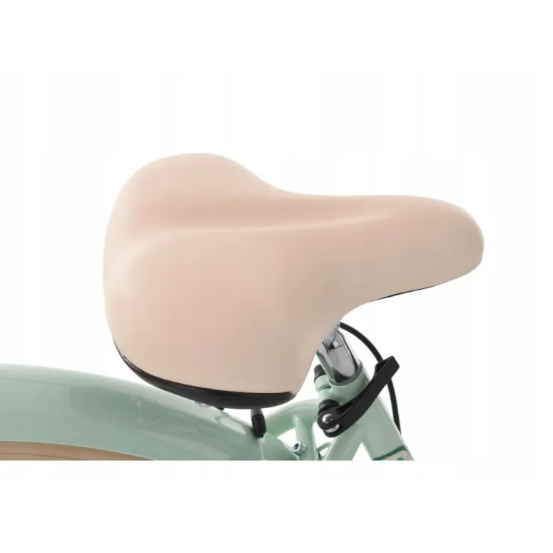 Rower Beach Cruiser Kahuna Damski 26 Miasto