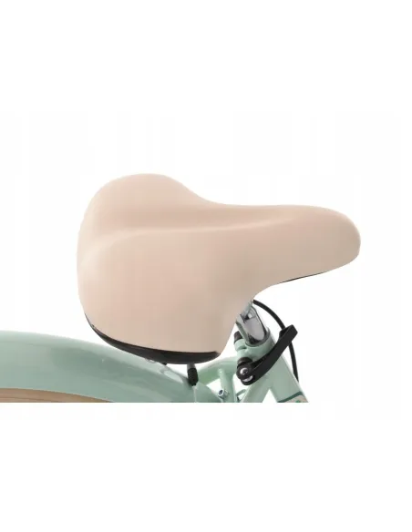 Rower Beach Cruiser Kahuna Damski 26 Miasto