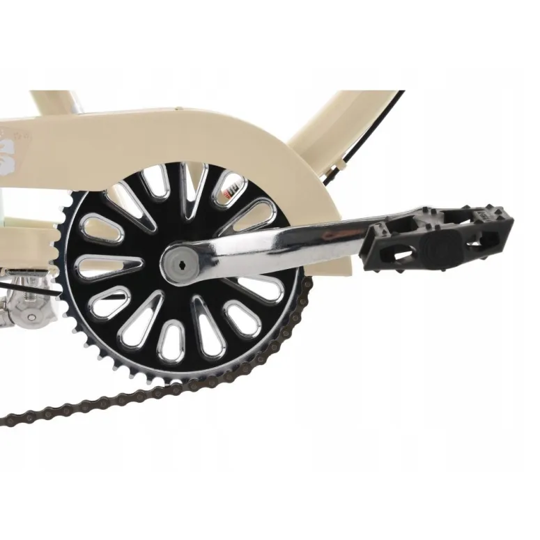 Rower Beach Cruiser Kahuna Damski 26 Miasto