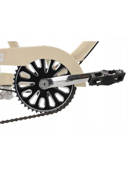 Rower Beach Cruiser Kahuna Damski 26 Miasto