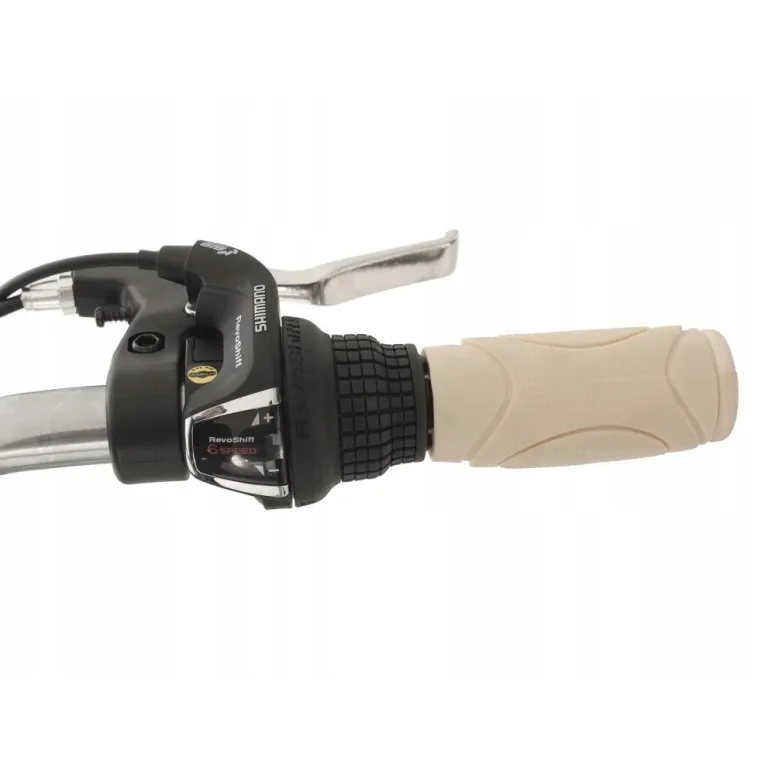 Rower Beach Cruiser Kahuna Damski 26 Miasto