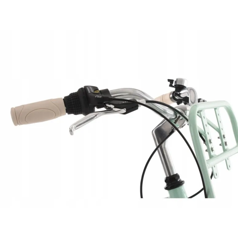 Rower Beach Cruiser Kahuna Damski 26 Miasto