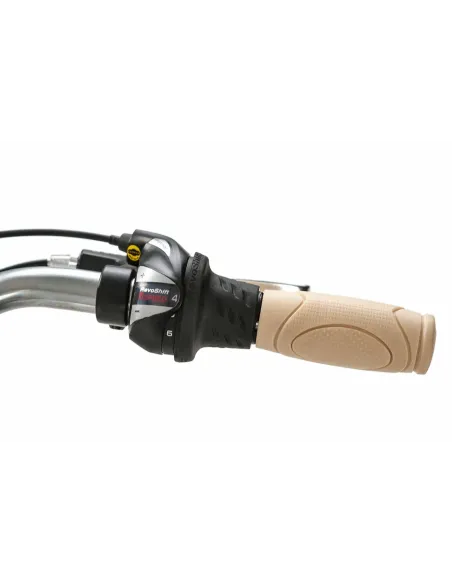 Rower Beach Cruiser Damski 26 Miejski Niska Rama