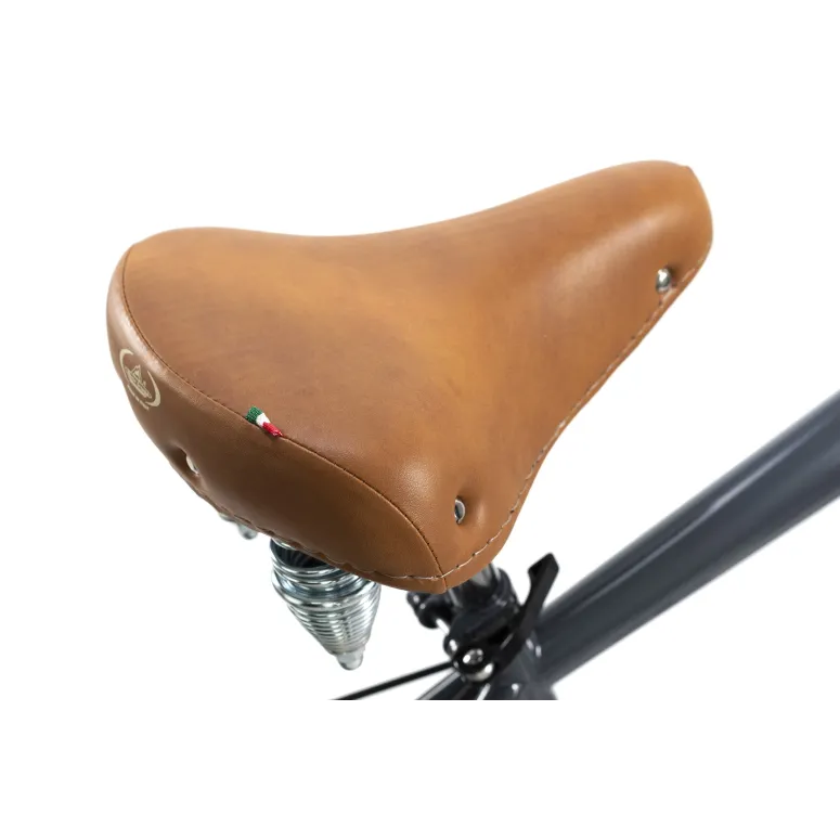 Rower Beach Cruiser Męski Retro 26 Niska Rama