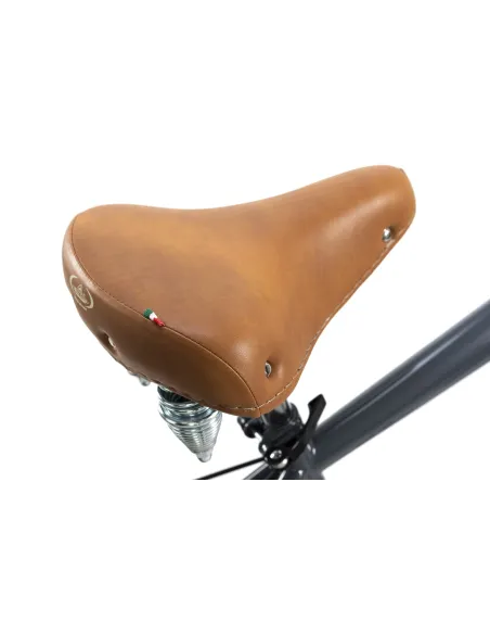 Rower Beach Cruiser Męski Retro 26 Niska Rama