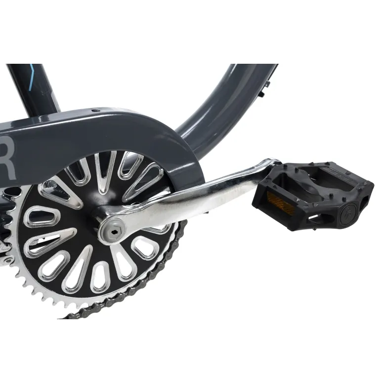 Rower Beach Cruiser Męski Retro 26 Niska Rama