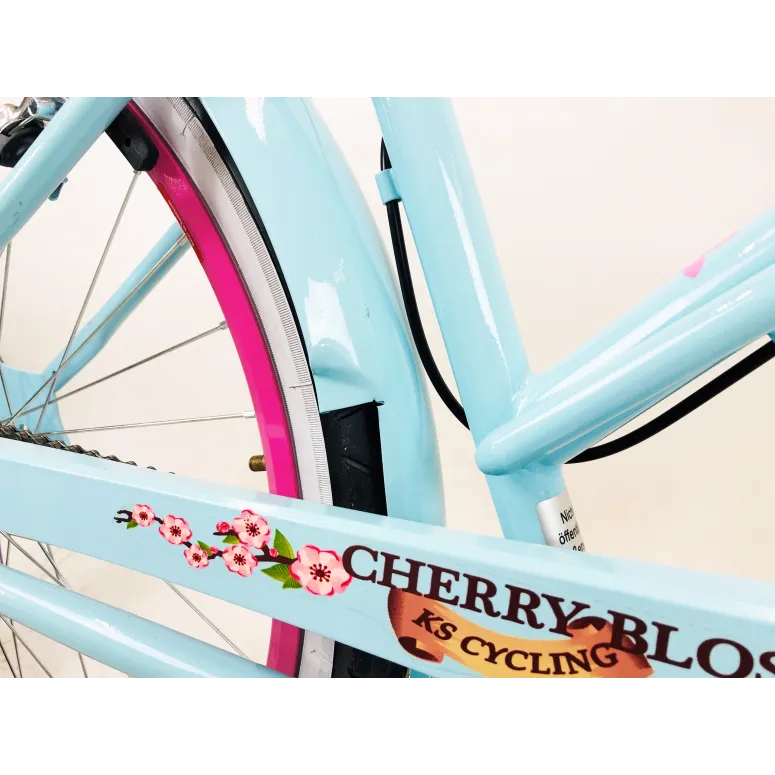 Damski Rower Miejski Beach Cruiser 26 Stylowy