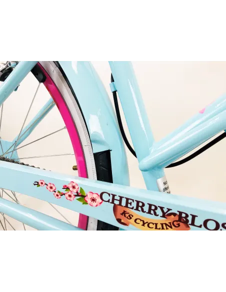 Damski Rower Miejski Beach Cruiser 26 Stylowy