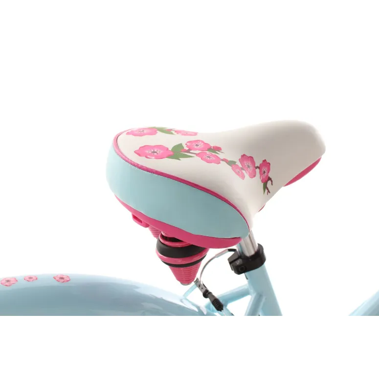 Damski Rower Miejski Beach Cruiser 26 Stylowy