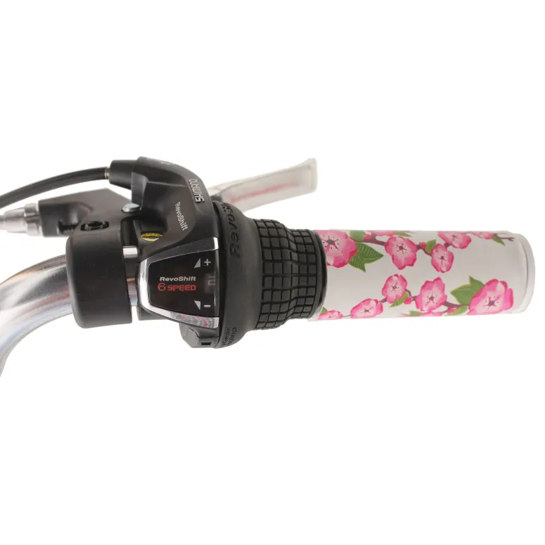 Damski Rower Miejski Beach Cruiser 26 Stylowy