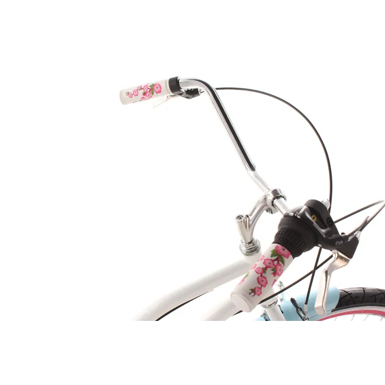 Damski Rower Miejski Beach Cruiser 26 Stylowy