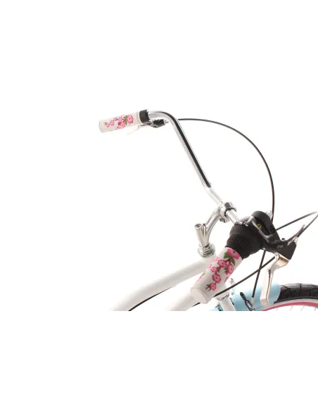 Damski Rower Miejski Beach Cruiser 26 Stylowy