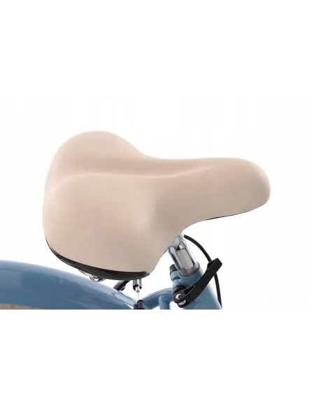 Damski Rower Beach Cruiser 26 Miejski Młodzieżowy