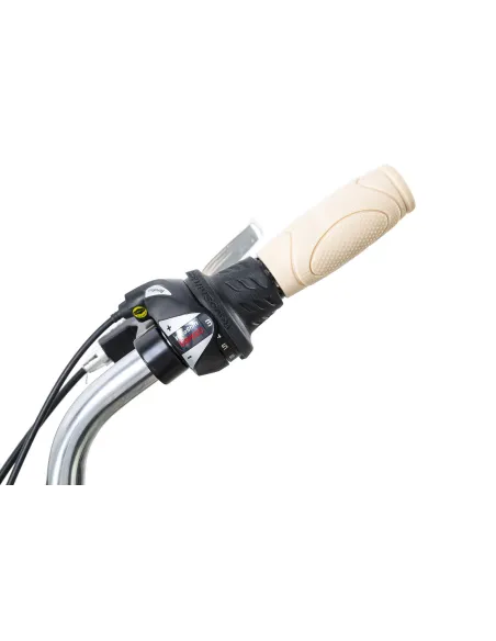 Rower Miejski Beach Cruiser Damski Dziewczęcy 26