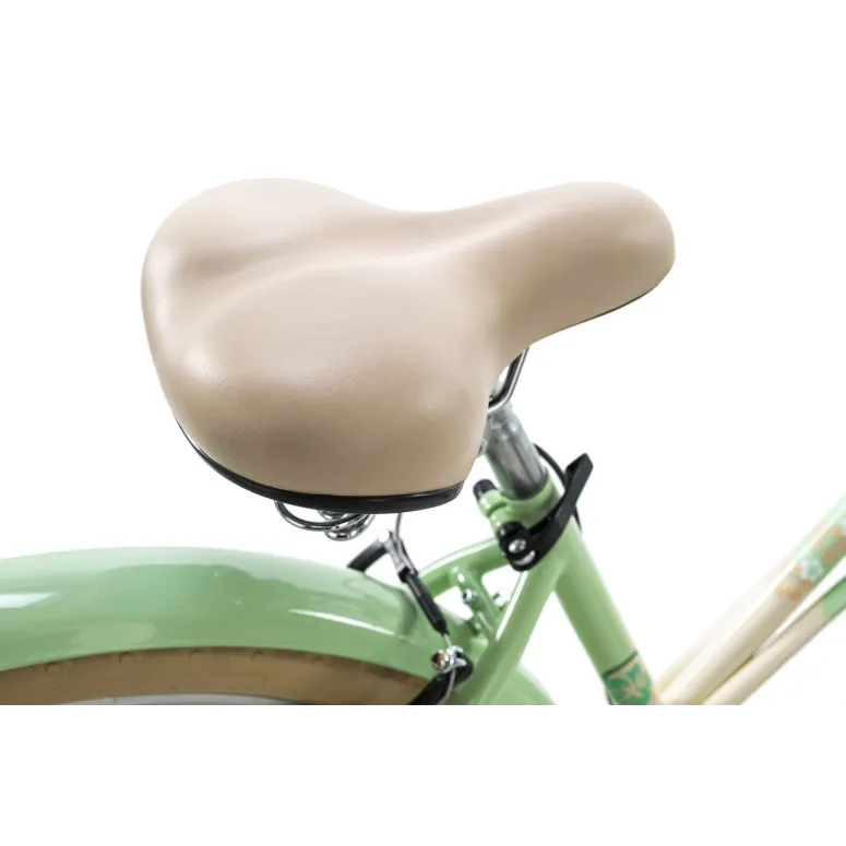 Rower Beach Cruiser Miejski Damski Dziewczęcy 26