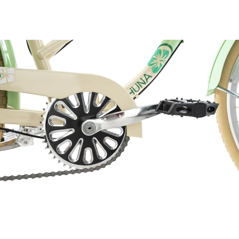 Rower Beach Cruiser Miejski Damski Dziewczęcy 26