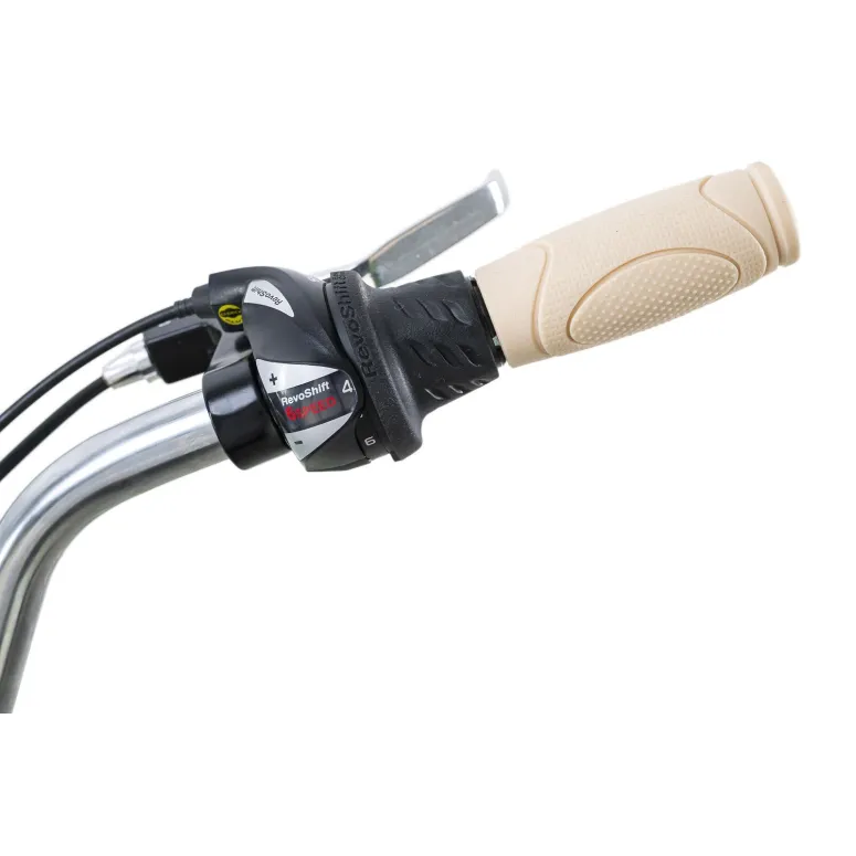 Rower Beach Cruiser Miejski Damski Dziewczęcy 26