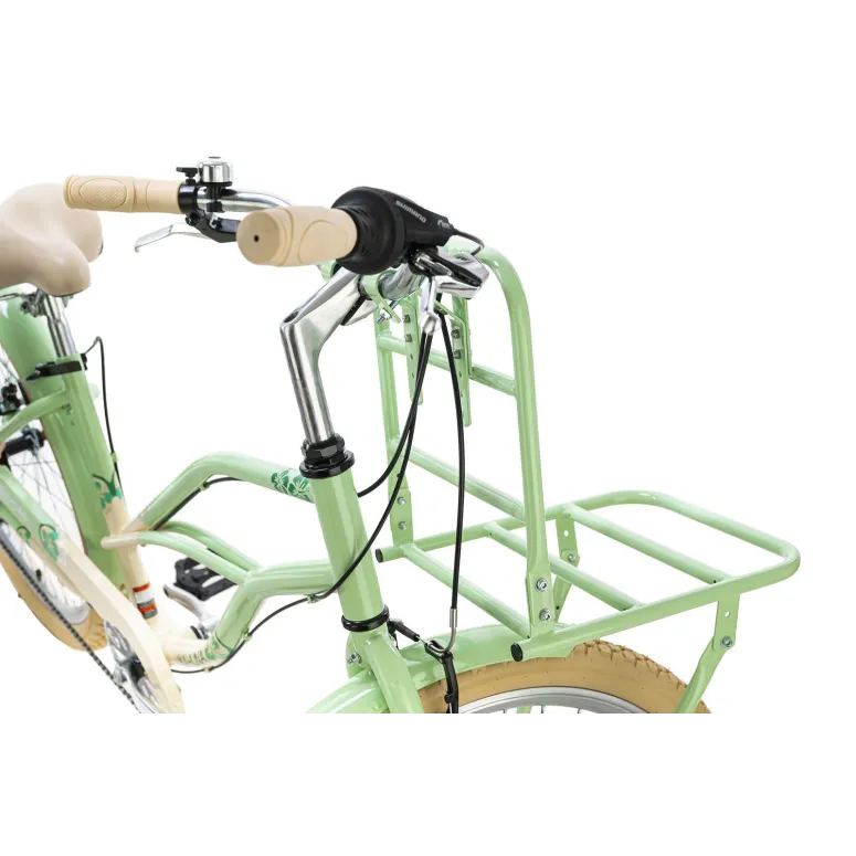 Rower Beach Cruiser Miejski Damski Dziewczęcy 26