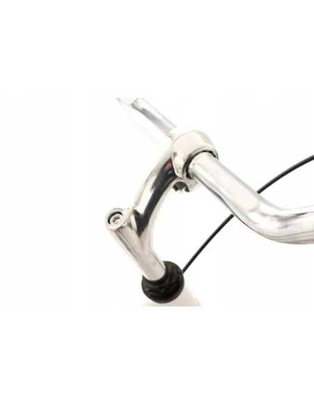 Rower Beach Cruiser 26 Damski 6 Biegów Błotnik