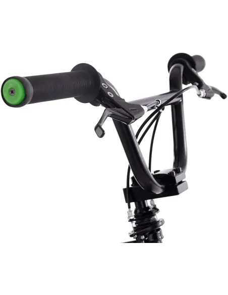 Uniwersalny Rower BMX 20 Obrotowa Kierownica Pegi