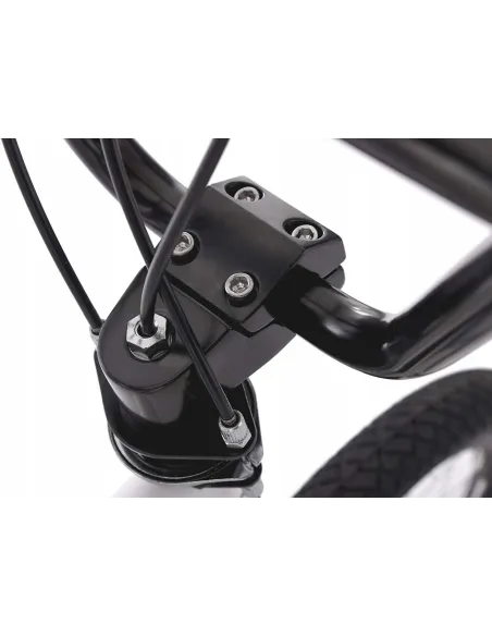 Rower BMX 20 Kierownica Obrotowa Wyczynowy Trickow