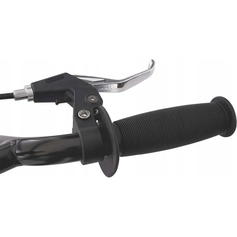 Rower BMX 20 Kierownica Obrotowa Wyczynowy Trickow