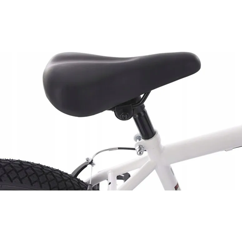 Rower BMX 20 Kierownica Obrotowa Wyczynowy Trickow