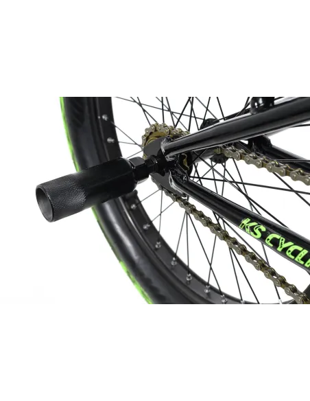 Rower BMX 20 Kierownica Rotor 360 Młodzieżowy