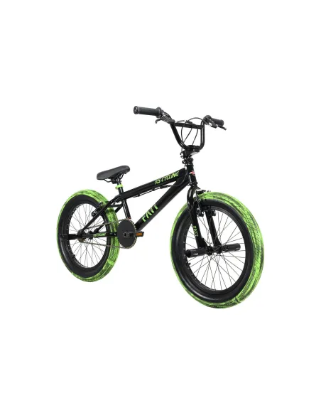 Rower BMX 20 Kierownica Rotor 360 Młodzieżowy