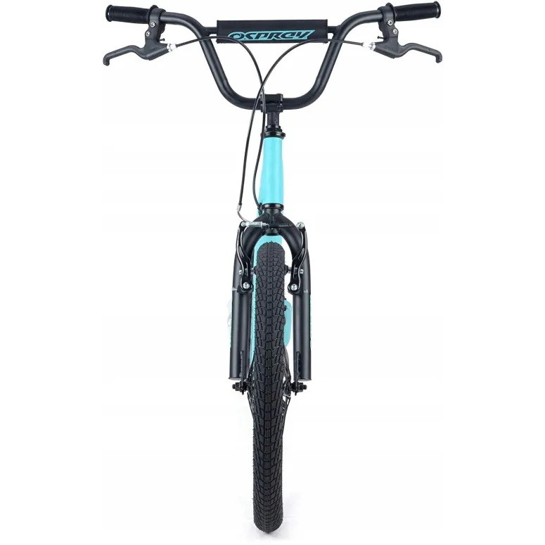 Hulajnoga BMX 16 20 Osprey Regulacja Hamulec Alu