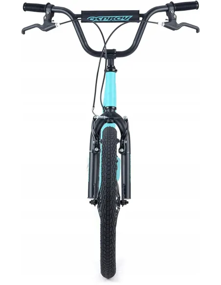 Hulajnoga BMX 16 20 Osprey Regulacja Hamulec Alu